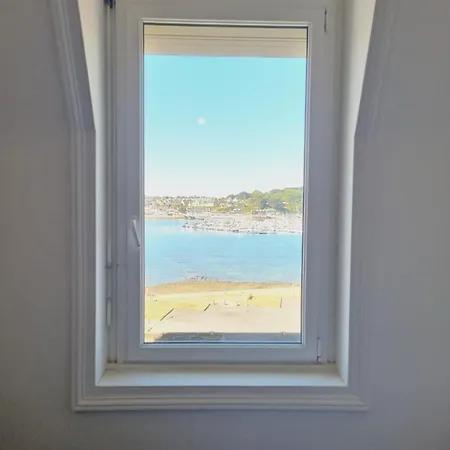 Apartman Belle Vue Sur Les Sablons *