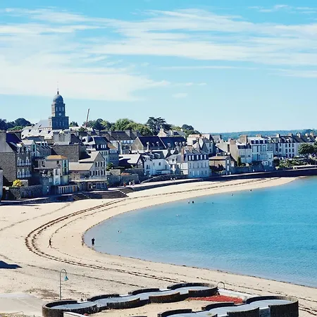 Apartment Belle Vue Sur Les Sablons Saint-Malo