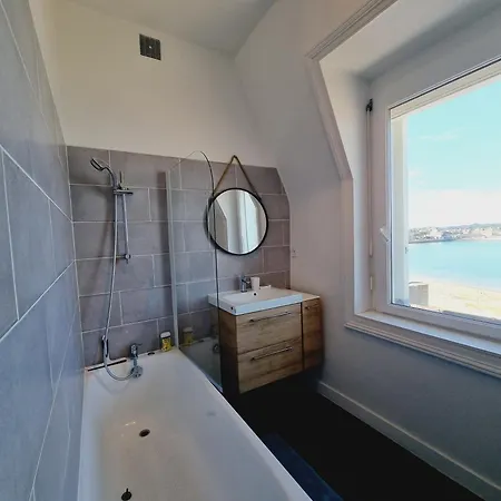 Apartman Belle Vue Sur Les Sablons