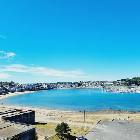 Belle Vue Sur Les Sablons